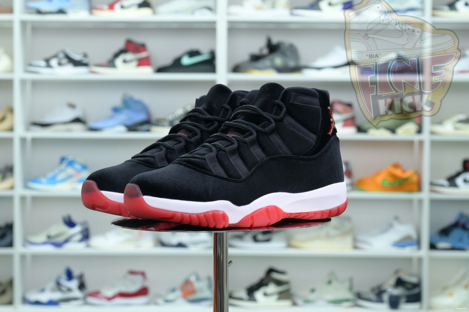 Jordan Jordan WMNS 11 Air 0717
